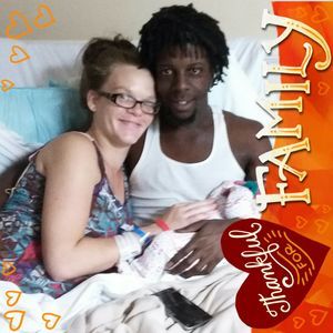 Meet your Posher, Ladii kristie